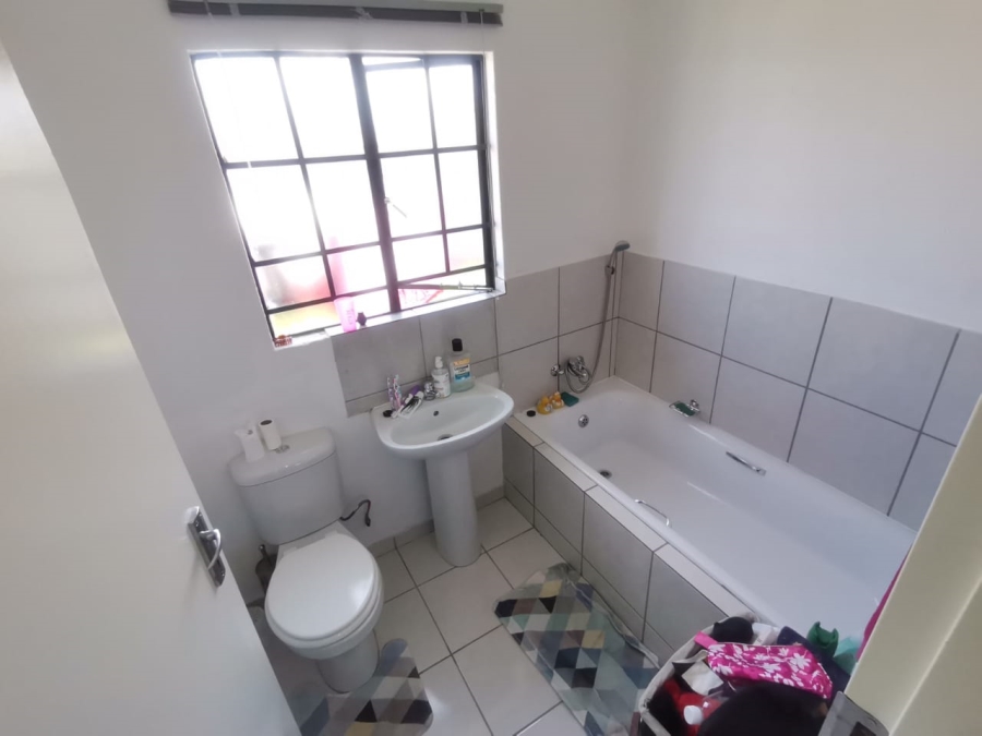 To Let 3 Bedroom Property for Rent in Klerksoord Gauteng