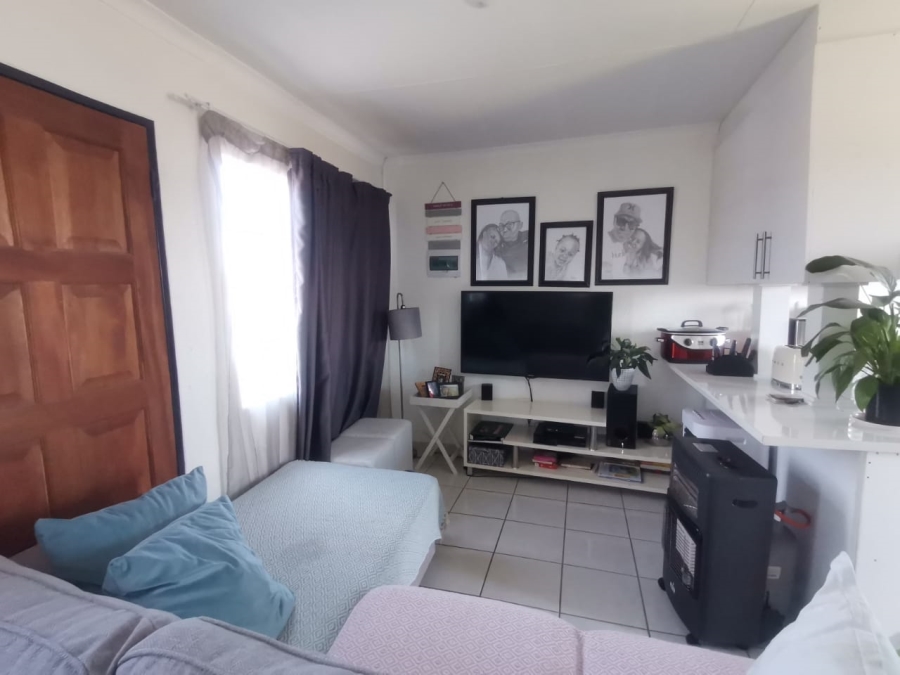 To Let 3 Bedroom Property for Rent in Klerksoord Gauteng