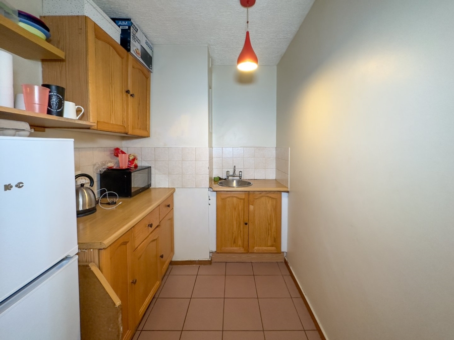 To Let 2 Bedroom Property for Rent in Hatfield Gauteng