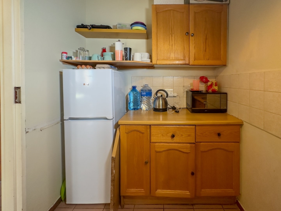 To Let 2 Bedroom Property for Rent in Hatfield Gauteng