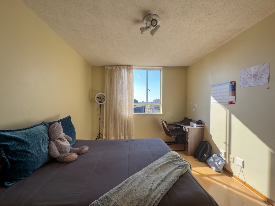 To Let 2 Bedroom Property for Rent in Hatfield Gauteng