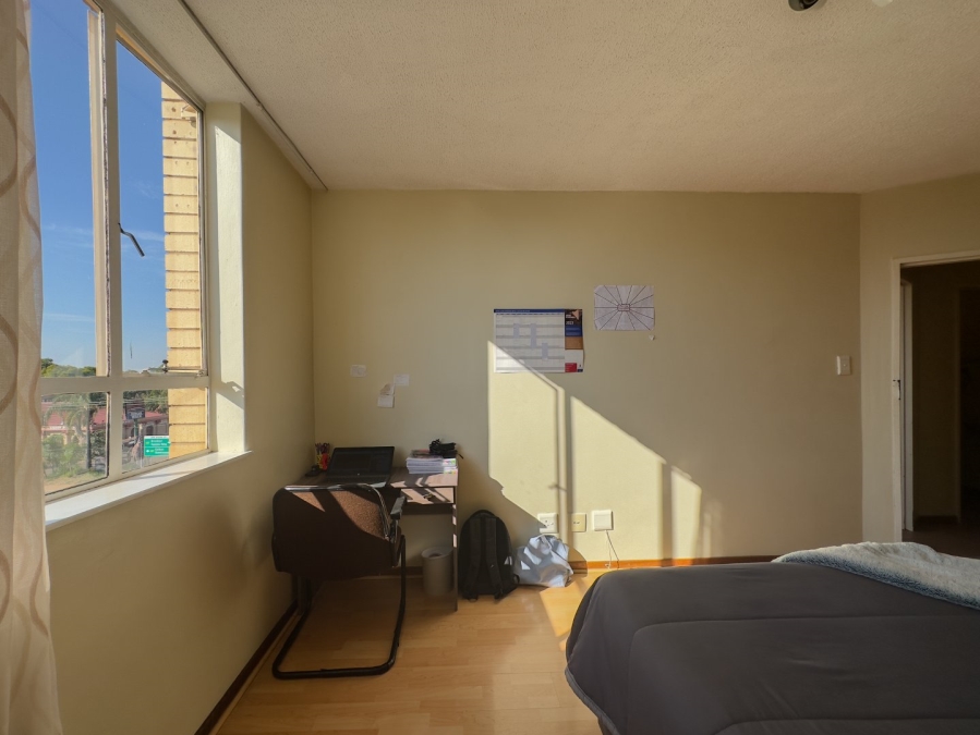 To Let 2 Bedroom Property for Rent in Hatfield Gauteng