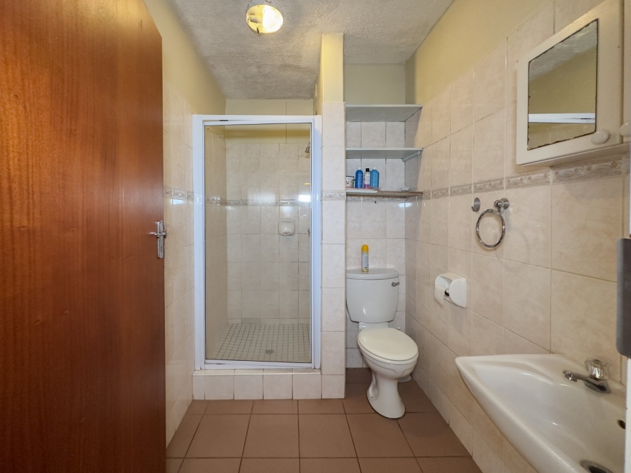 To Let 2 Bedroom Property for Rent in Hatfield Gauteng