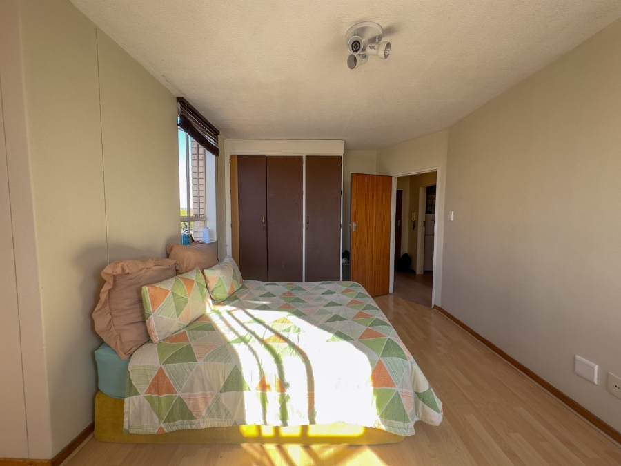 To Let 2 Bedroom Property for Rent in Hatfield Gauteng