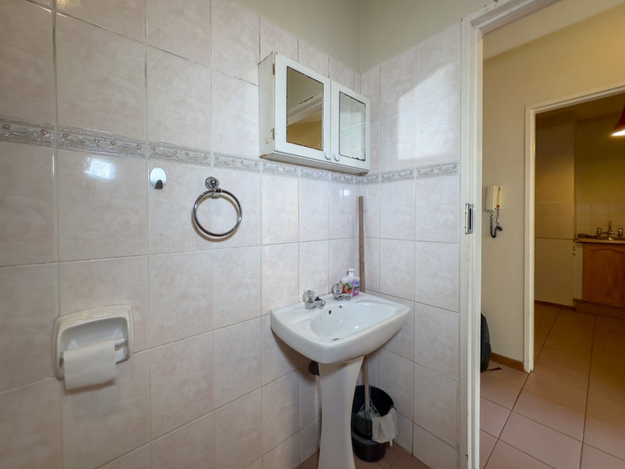 To Let 2 Bedroom Property for Rent in Hatfield Gauteng