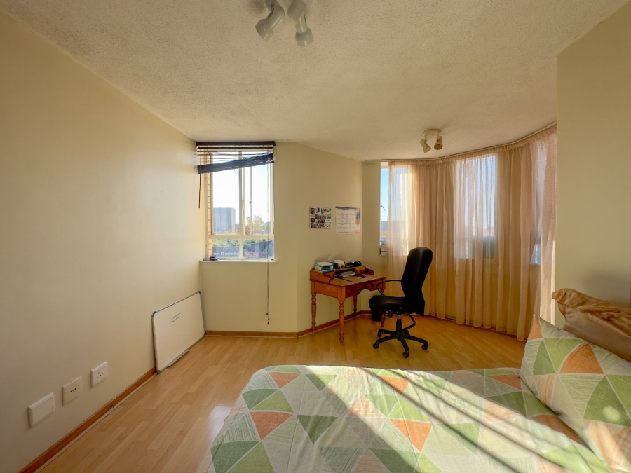 To Let 2 Bedroom Property for Rent in Hatfield Gauteng