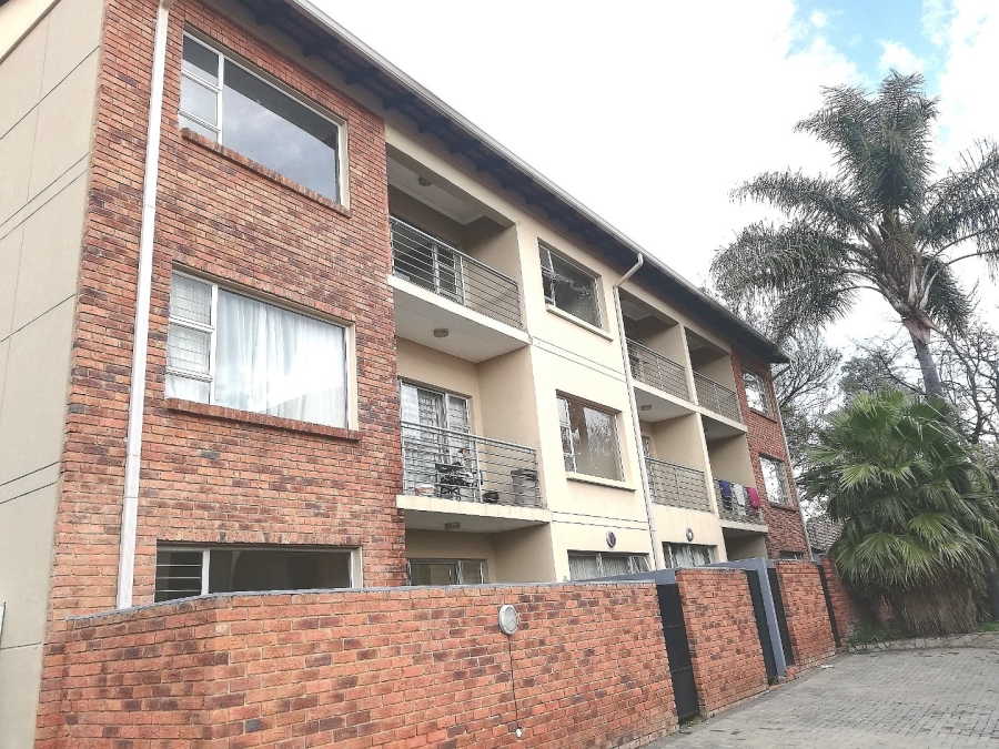 2 Bedroom Property for Sale in Blackheath Gauteng