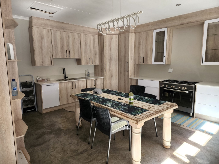 To Let 3 Bedroom Property for Rent in Witfield Gauteng