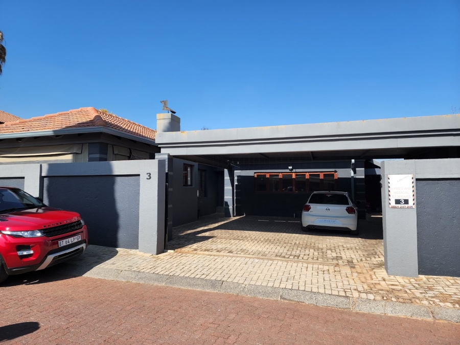 To Let 3 Bedroom Property for Rent in Witfield Gauteng