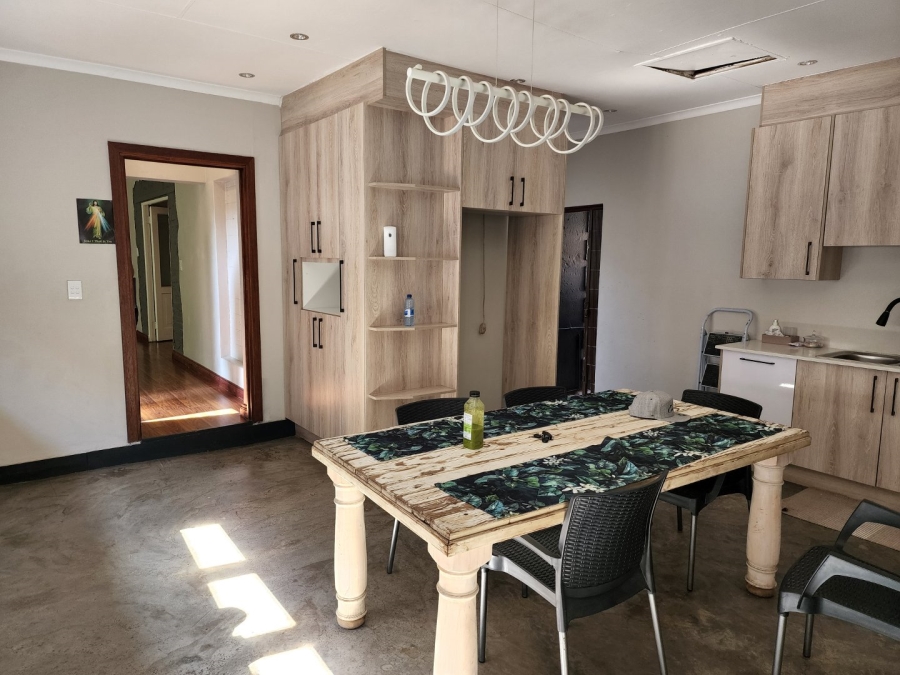To Let 3 Bedroom Property for Rent in Witfield Gauteng