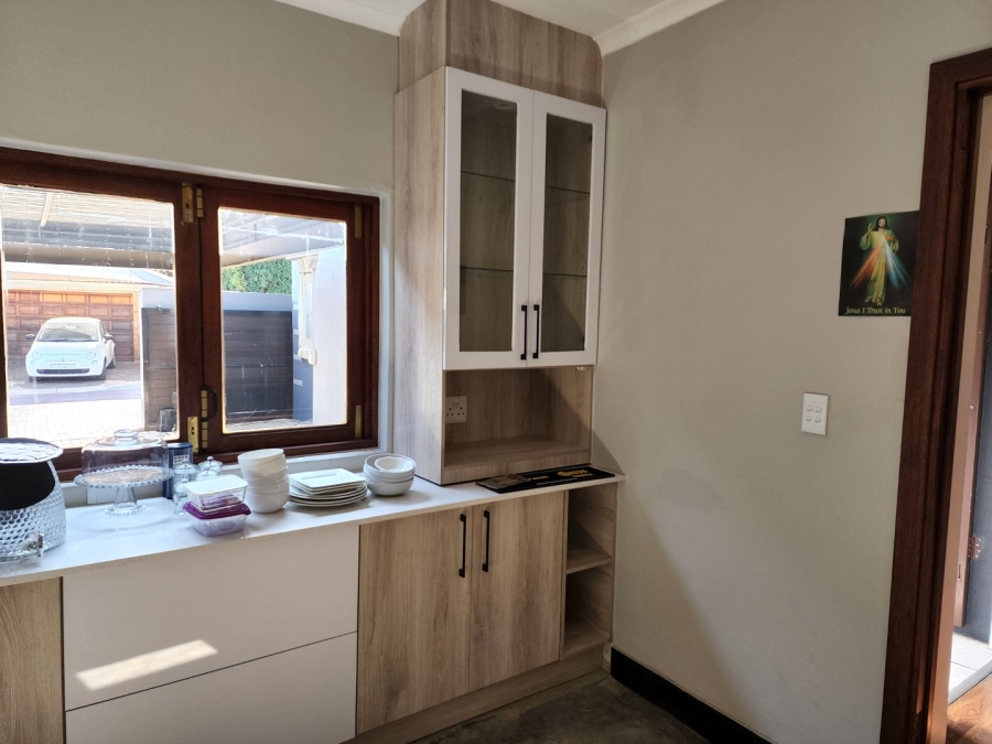 To Let 3 Bedroom Property for Rent in Witfield Gauteng