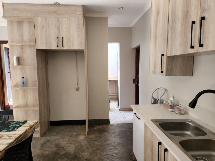 To Let 3 Bedroom Property for Rent in Witfield Gauteng