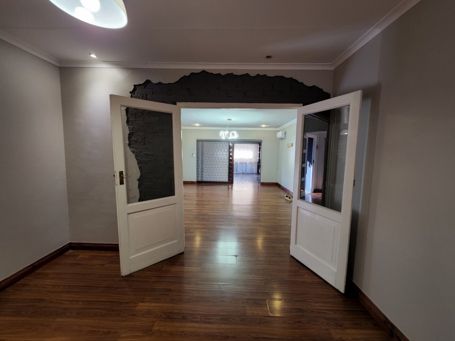 To Let 3 Bedroom Property for Rent in Witfield Gauteng