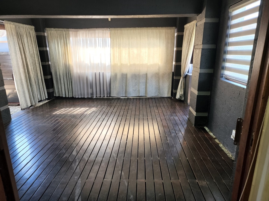 To Let 3 Bedroom Property for Rent in Witfield Gauteng