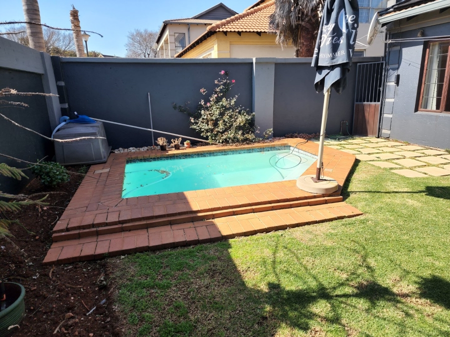 To Let 3 Bedroom Property for Rent in Witfield Gauteng