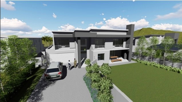 4 Bedroom Property for Sale in Roodepark Eco Estate Gauteng