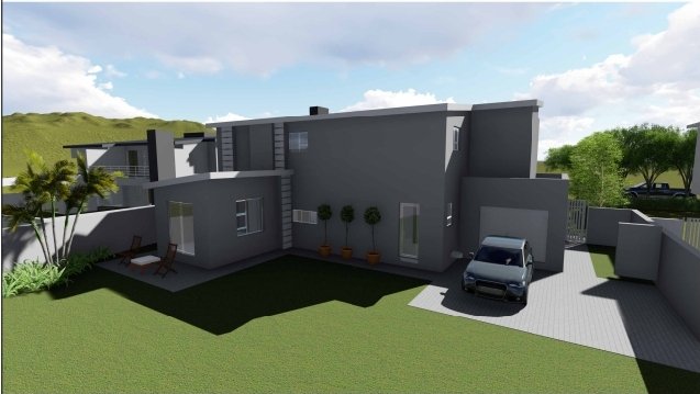 4 Bedroom Property for Sale in Roodepark Eco Estate Gauteng