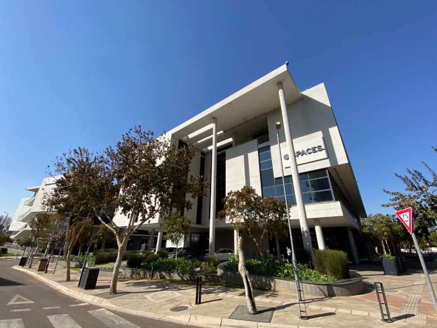 To Let commercial Property for Rent in Menlyn Gauteng