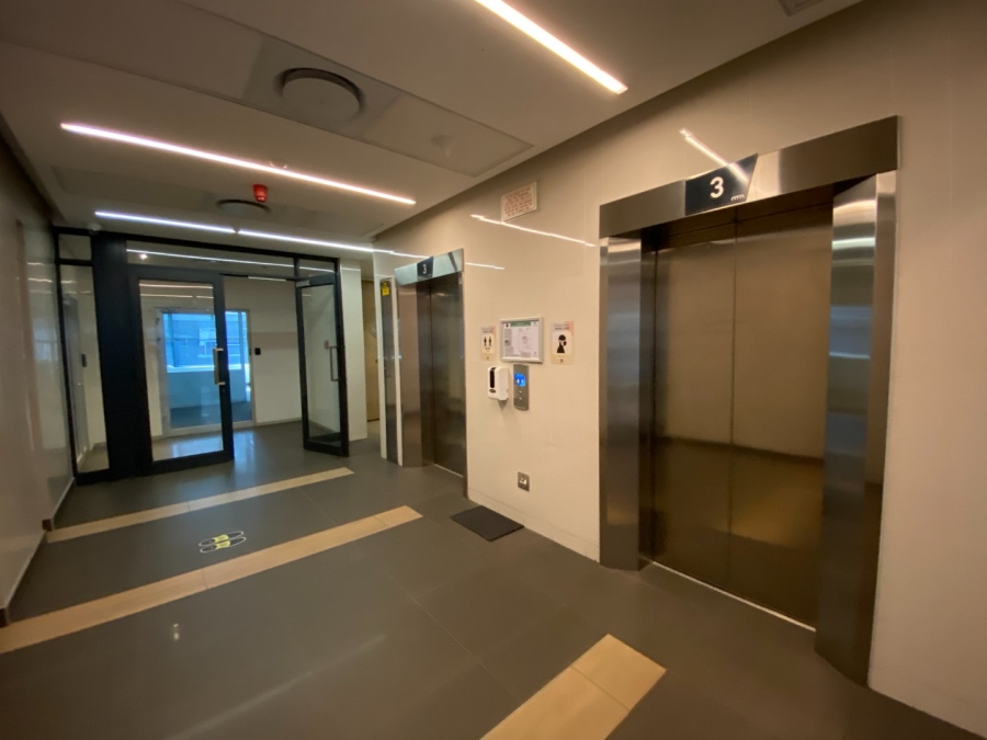 To Let commercial Property for Rent in Menlyn Gauteng