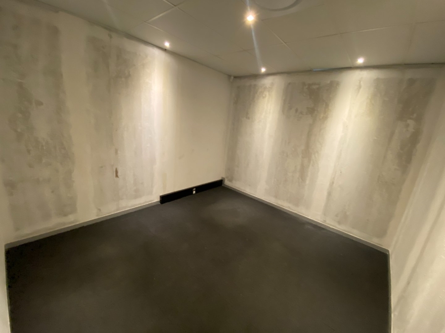 To Let commercial Property for Rent in Menlyn Gauteng