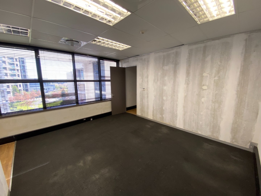 To Let commercial Property for Rent in Menlyn Gauteng
