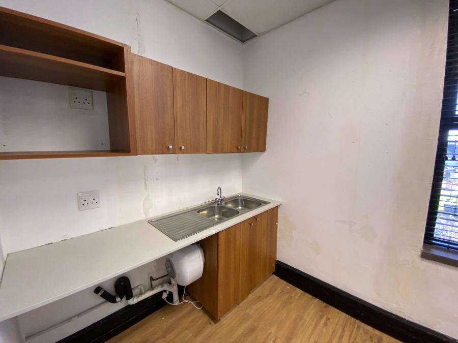 To Let commercial Property for Rent in Menlyn Gauteng