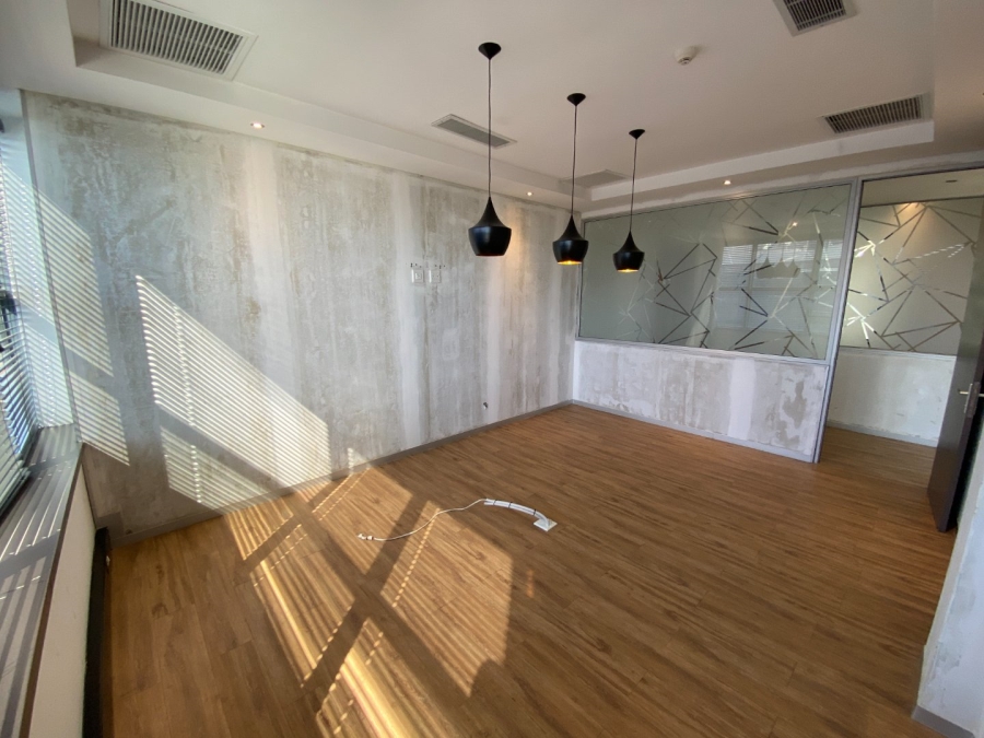 To Let commercial Property for Rent in Menlyn Gauteng