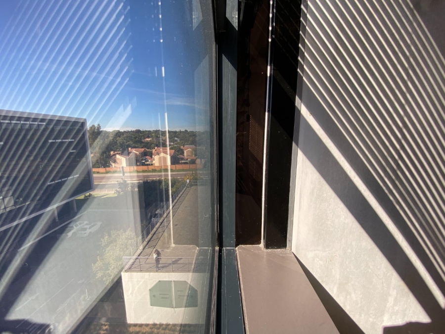 To Let commercial Property for Rent in Menlyn Gauteng