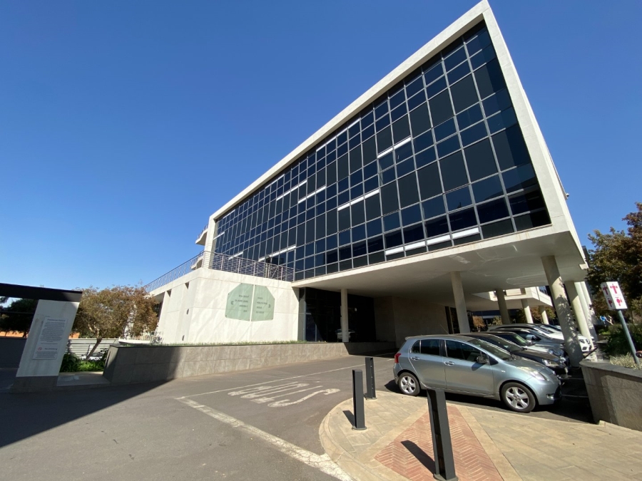 To Let commercial Property for Rent in Menlyn Gauteng