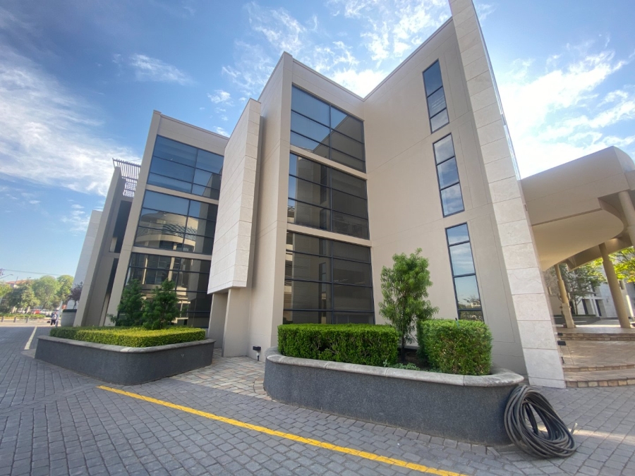 To Let commercial Property for Rent in Brooklyn Gauteng