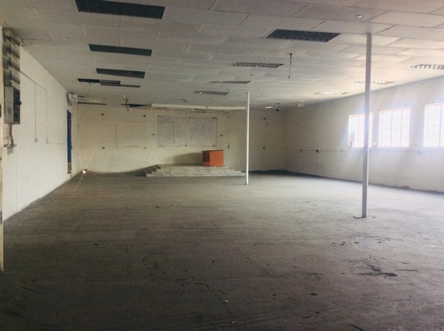 Commercial Property for Sale in Village Main Gauteng