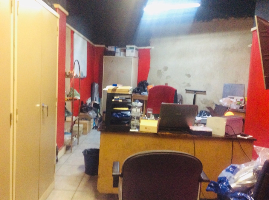 Commercial Property for Sale in Village Main Gauteng