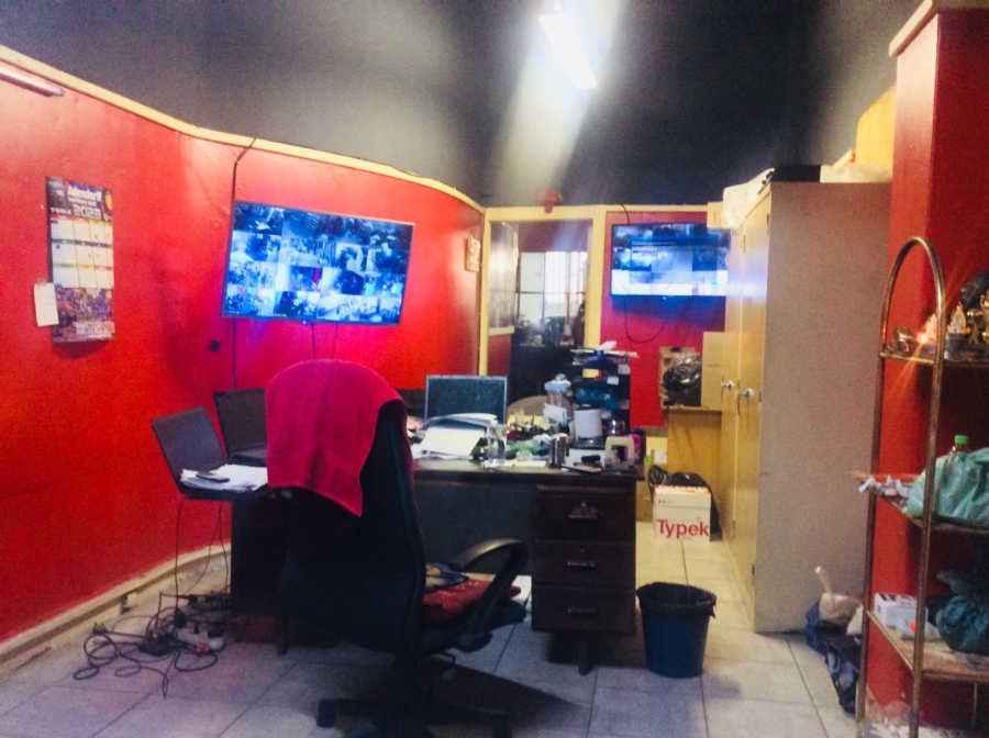 Commercial Property for Sale in Village Main Gauteng