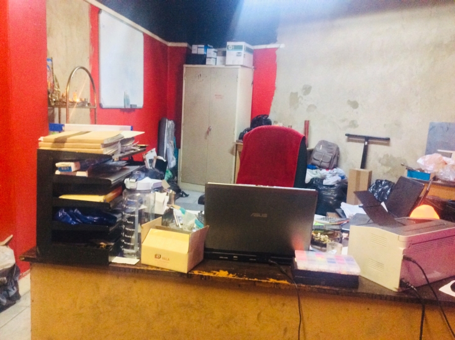 Commercial Property for Sale in Village Main Gauteng