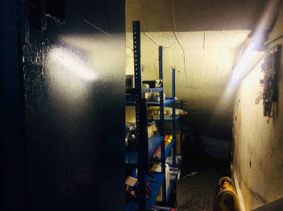 Commercial Property for Sale in Village Main Gauteng