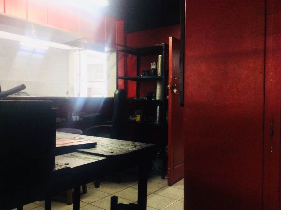 Commercial Property for Sale in Village Main Gauteng