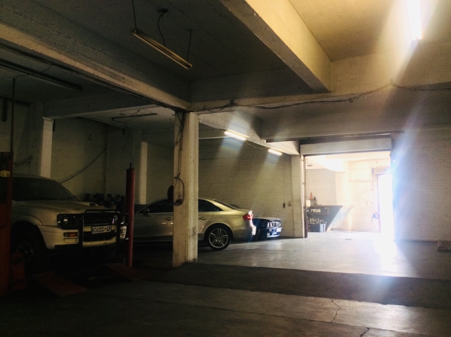 Commercial Property for Sale in Village Main Gauteng