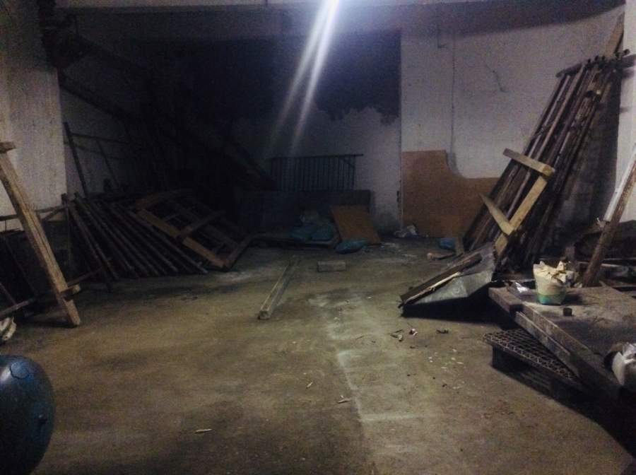 Commercial Property for Sale in Village Main Gauteng