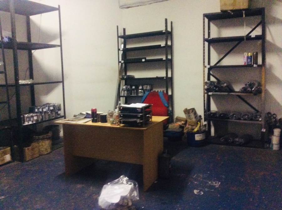 Commercial Property for Sale in Village Main Gauteng