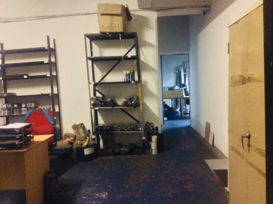 Commercial Property for Sale in Village Main Gauteng