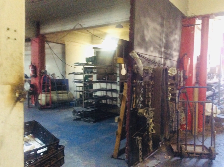 Commercial Property for Sale in Village Main Gauteng