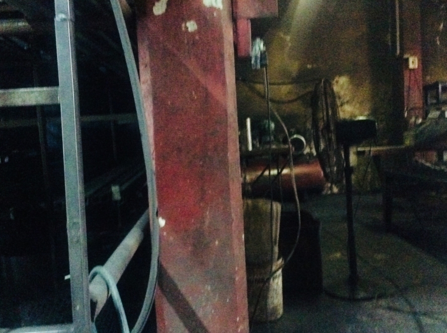 Commercial Property for Sale in Village Main Gauteng