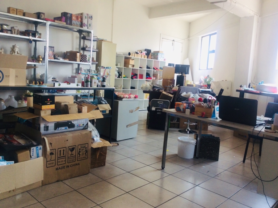 Commercial Property for Sale in Village Main Gauteng