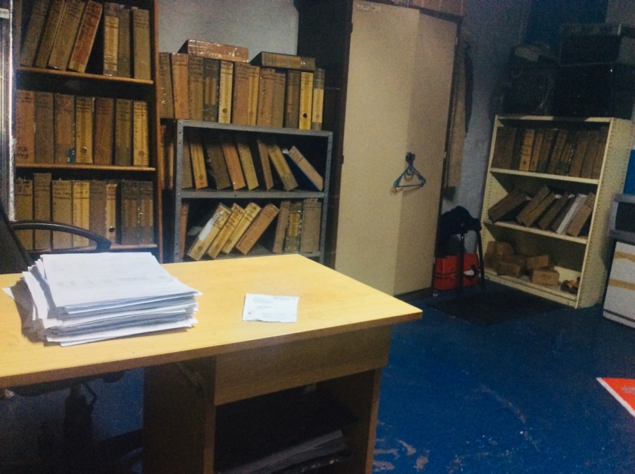 Commercial Property for Sale in Village Main Gauteng