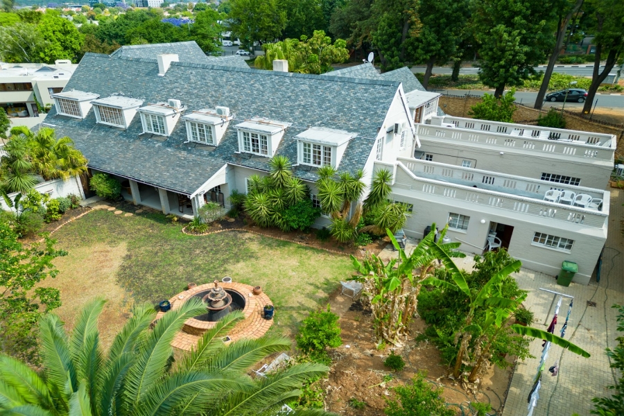 9 Bedroom Property for Sale in Strathavon Gauteng