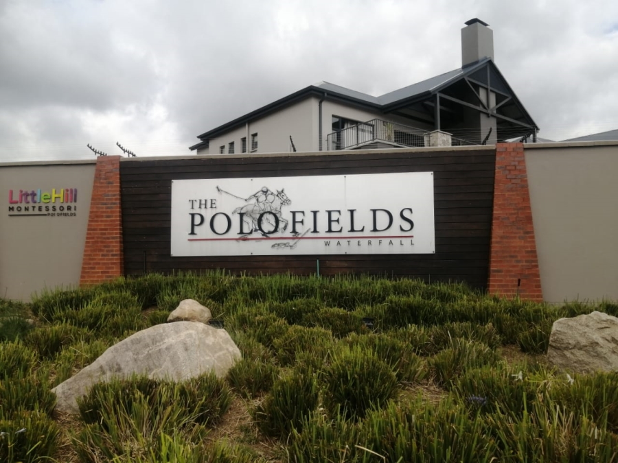 To Let 2 Bedroom Property for Rent in Waterfall Gauteng