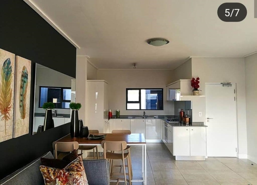 To Let 2 Bedroom Property for Rent in Waterfall Gauteng