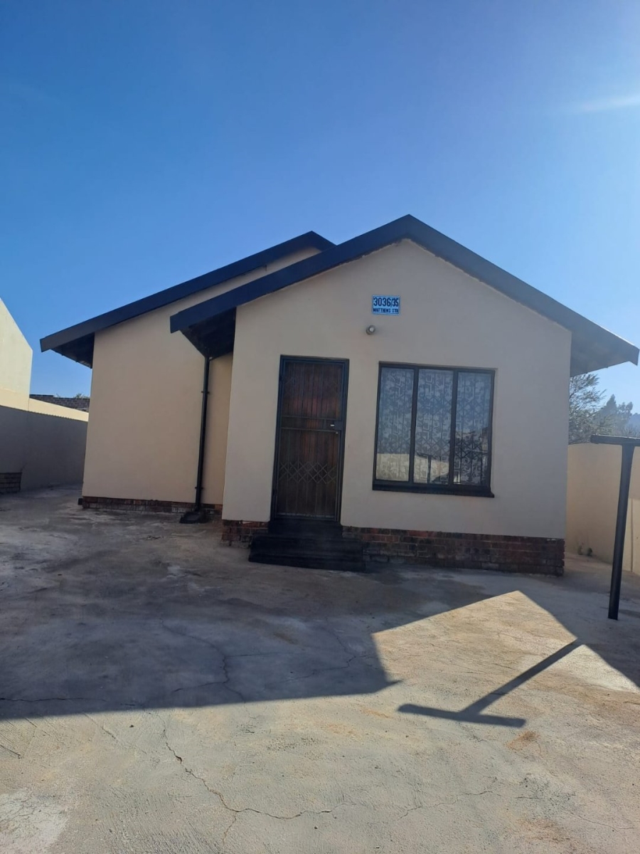 3 Bedroom Property for Sale in Naturena Gauteng