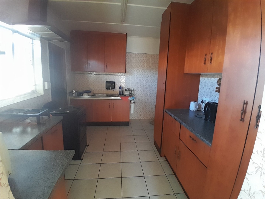 To Let 3 Bedroom Property for Rent in Ravensklip Gauteng