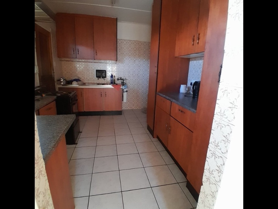 To Let 3 Bedroom Property for Rent in Ravensklip Gauteng